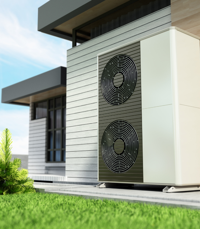 Αντλίες Θερμότητας