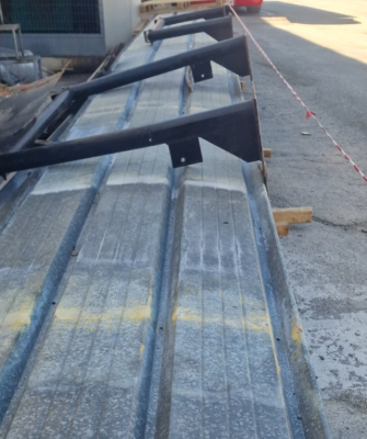 ΛΑΜΑΡΙΝΕΣ ΓΑΛΒΑΝΙΖΕ ΘΕΣΣΑΛΟΝΙΚΗ